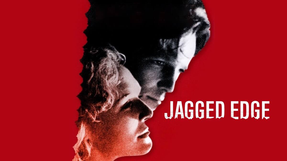 JAGGED EDGE  - VJ JUNIOR